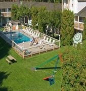 Best Western Inn At Penticton