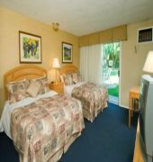 Best Western Inn At Penticton
