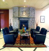 Best Western Plus Denham Inn & Suites