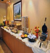 Best Western Plus Denham Inn & Suites