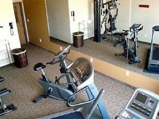 Best Western Plus Saint John Hotel & Suites