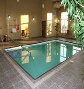 Best Western Plus Saint John Hotel & Suites