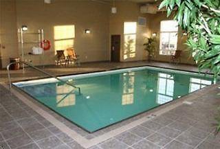 Best Western Plus Saint John Hotel & Suites