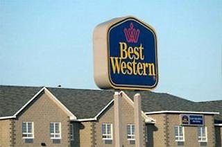 Best Western Plus Saint John Hotel & Suites