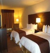 Best Western Plus Saint John Hotel & Suites