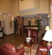Best Western Plus Saint John Hotel & Suites