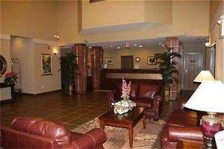 Best Western Plus Saint John Hotel & Suites