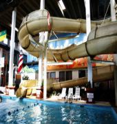 Best Western Seven Oaks Inn