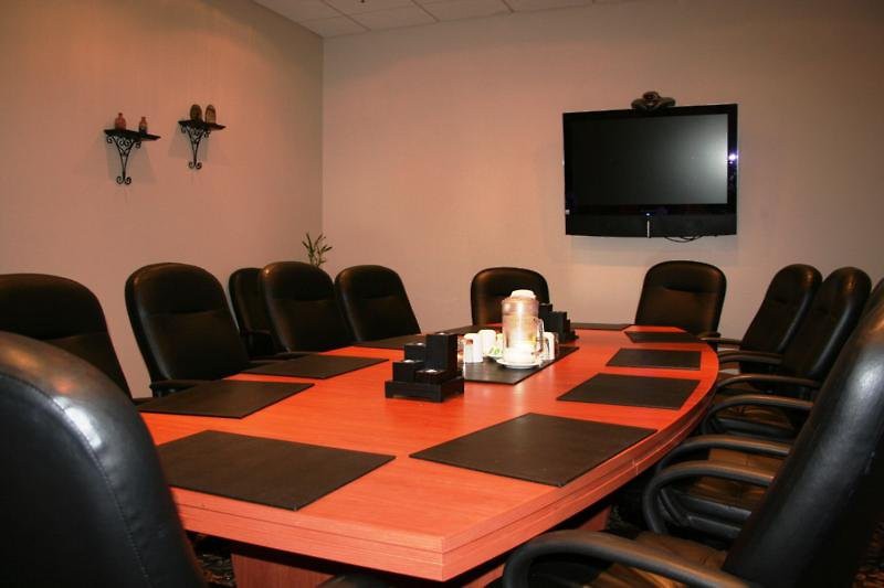 Best Western Seven Oaks Inn