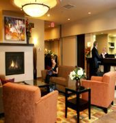 Best Western Seven Oaks Inn