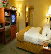 Best Western Seven Oaks Inn
