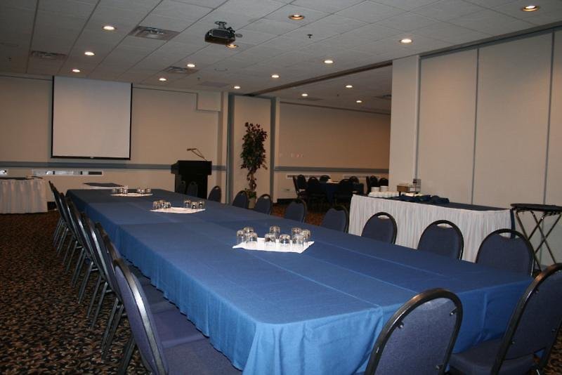 Best Western Seven Oaks Inn