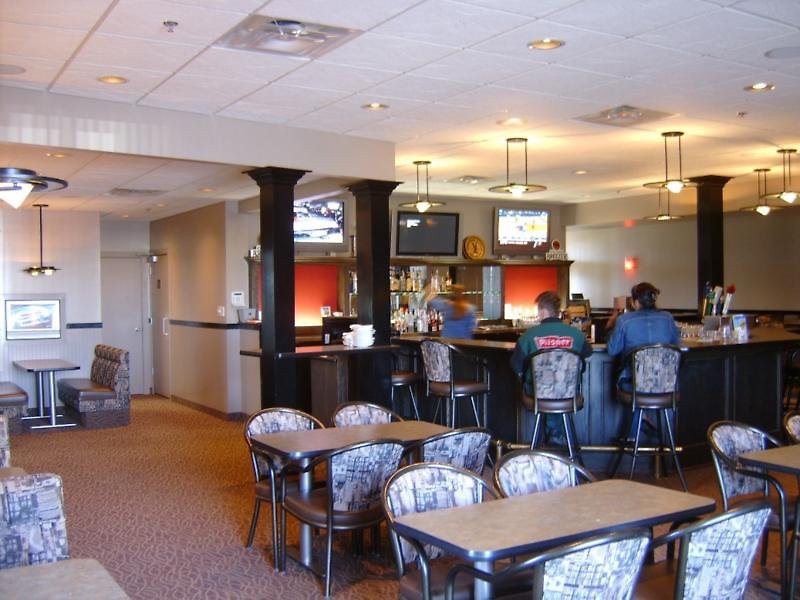 Best Western Seven Oaks Inn
