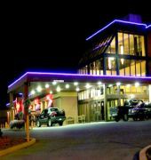 Best Western Seven Oaks Inn