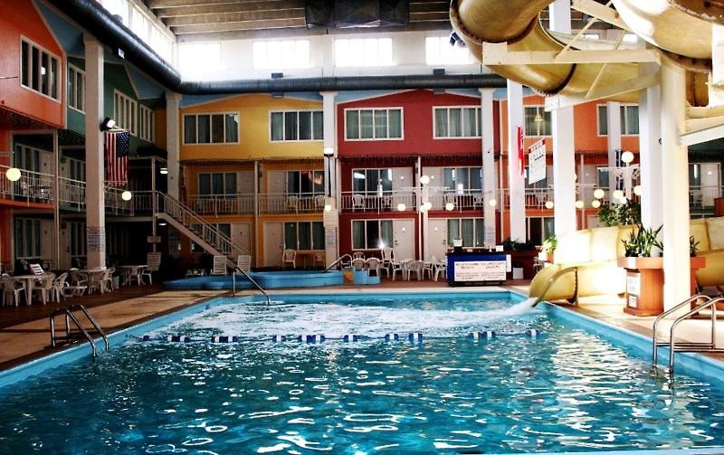 Best Western Seven Oaks Inn