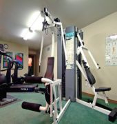 Best Western Plus Baker Street Inn & Convention Centre