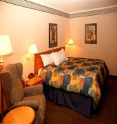 Best Western Plus Barclay Hotel