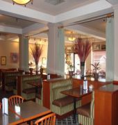 Best Western Plus Barclay Hotel