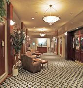 Best Western Plus Barclay Hotel