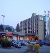 Best Western Plus Barclay Hotel