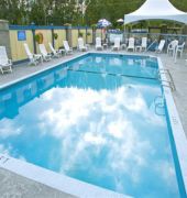 Best Western Plus Barclay Hotel