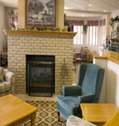 Best Western Inn