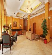 Best Western Downtown Sudbury Centreville