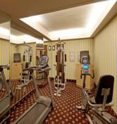 Best Western Downtown Sudbury Centreville