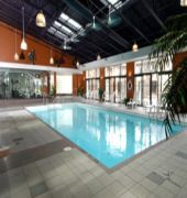 Best Western Barons Hotel & Conference Centre