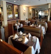 Best Western Barons Hotel & Conference Centre