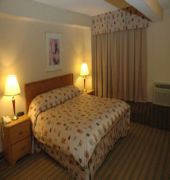 Best Western Barons Hotel & Conference Centre