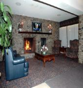 Best Western Barons Hotel & Conference Centre