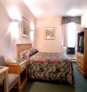 Best Western Capilano Inn & Suites