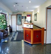 Best Western Capilano Inn & Suites