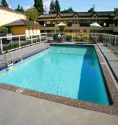 Best Western Capilano Inn & Suites