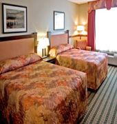 Best Western Diamond Inn