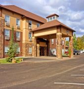 Best Western Diamond Inn