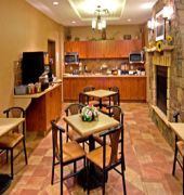 Best Western Diamond Inn