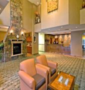 Best Western Diamond Inn