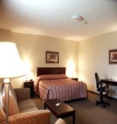 Best Western Plus Durham Hotel & Conference Centre