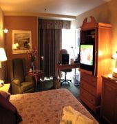 Best Western Hotel St. Jerome