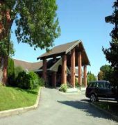 Best Western Hotel St. Jerome