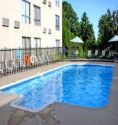 Best Western Little River Inn