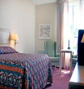 Best Western Little River Inn