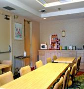 Best Western Little River Inn