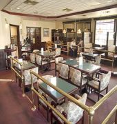 Best Western Plus Tower Inn