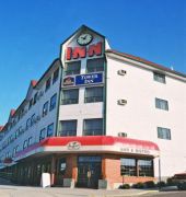 Best Western Plus Tower Inn