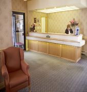 Best Western Plus Tower Inn