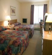 Best Western Plus Tower Inn