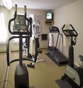 Best Western Plus Tower Inn